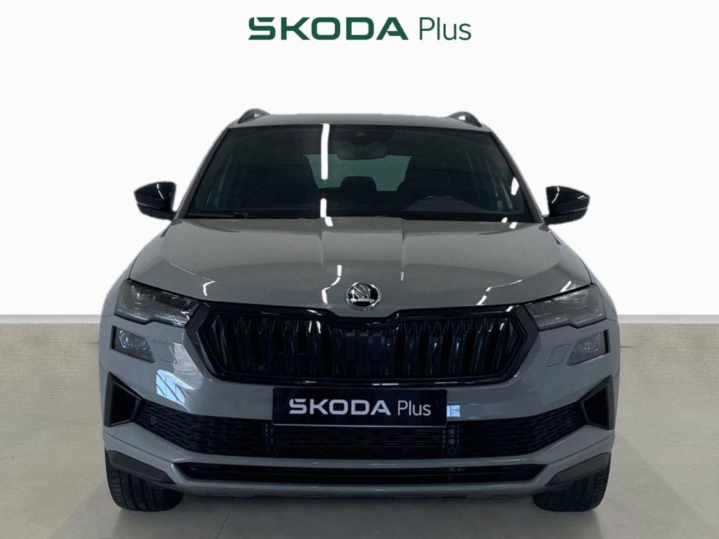 Skoda Karoq 1.5 TSI - 11