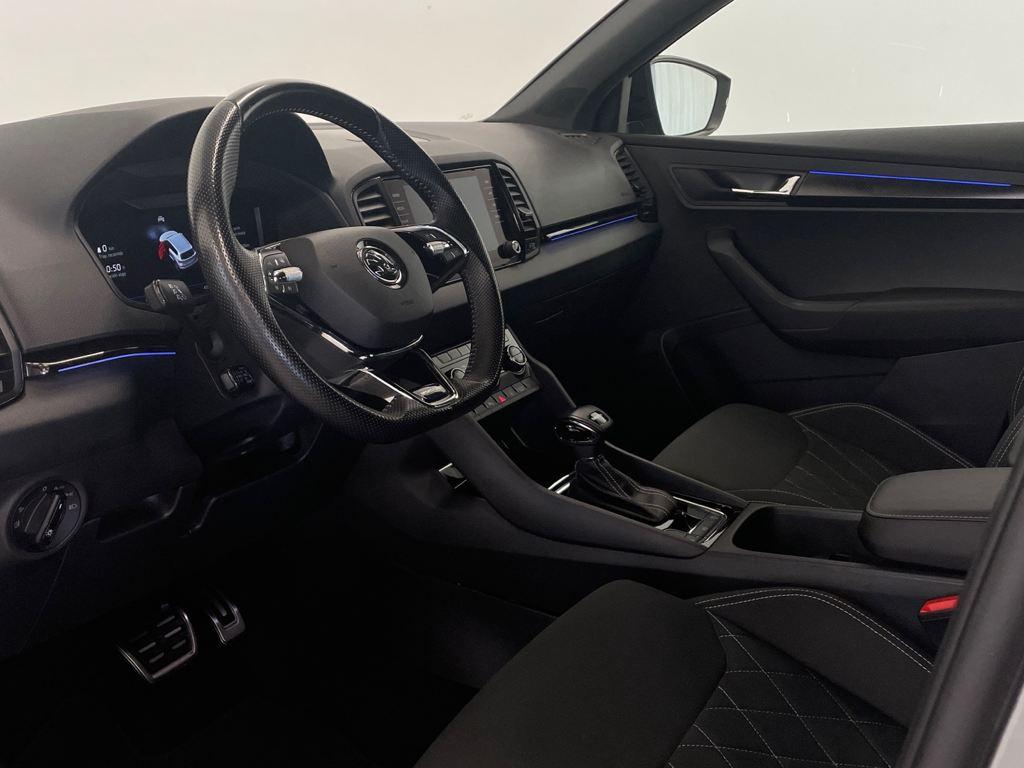 Skoda Karoq 1.5 TSI - 15