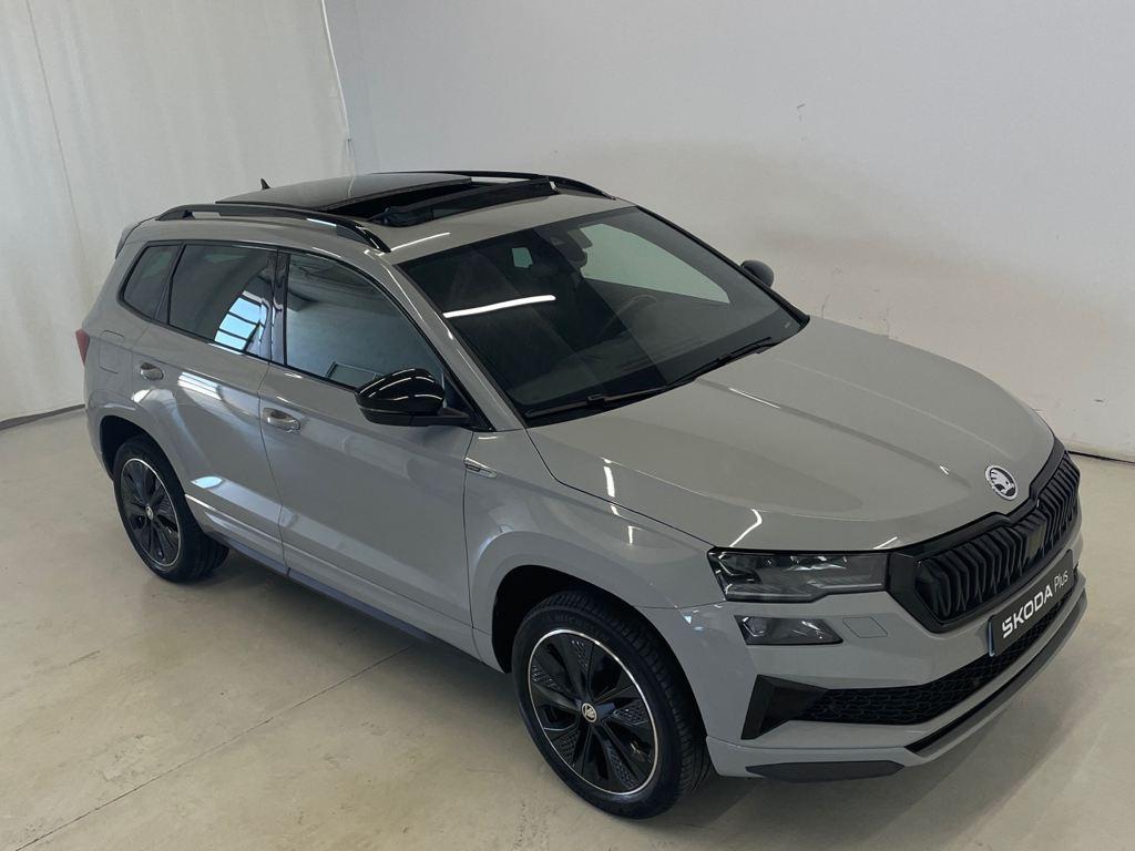 Skoda Karoq 1.5 TSI - 20