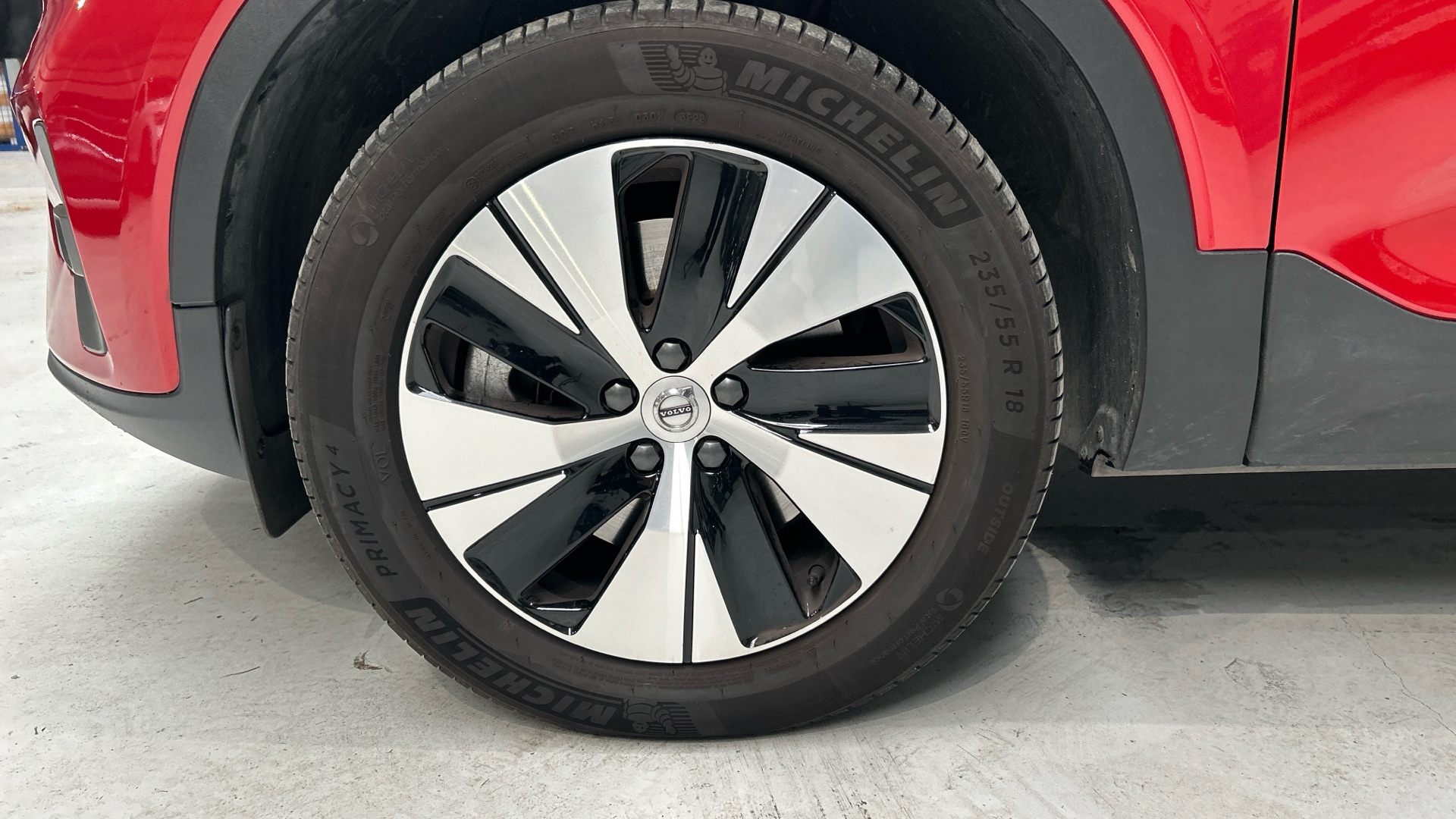 Volvo XC40 segunda mano 77301658 - 14 Volvo XC40 segunda mano 77301658 - 14