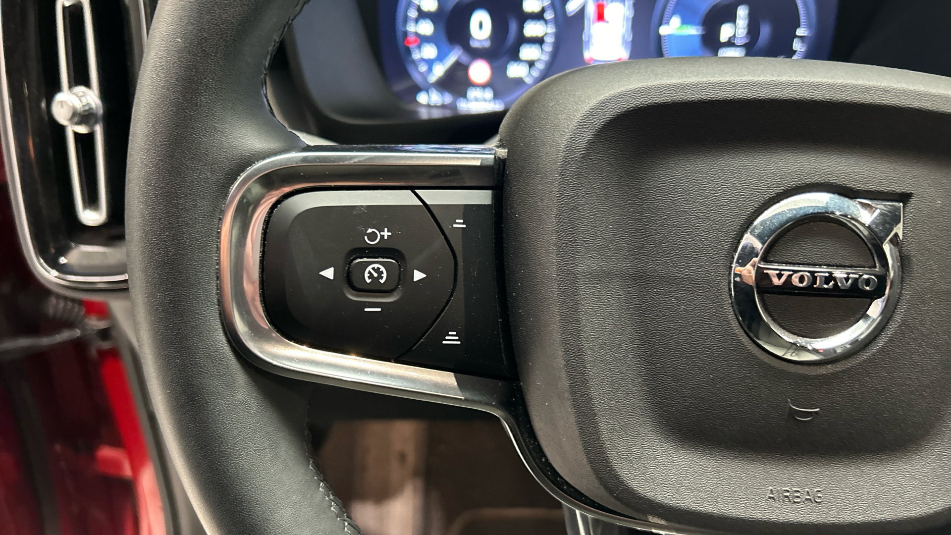 Volvo XC40 segunda mano 77301658 - 16 Volvo XC40 segunda mano 77301658 - 16