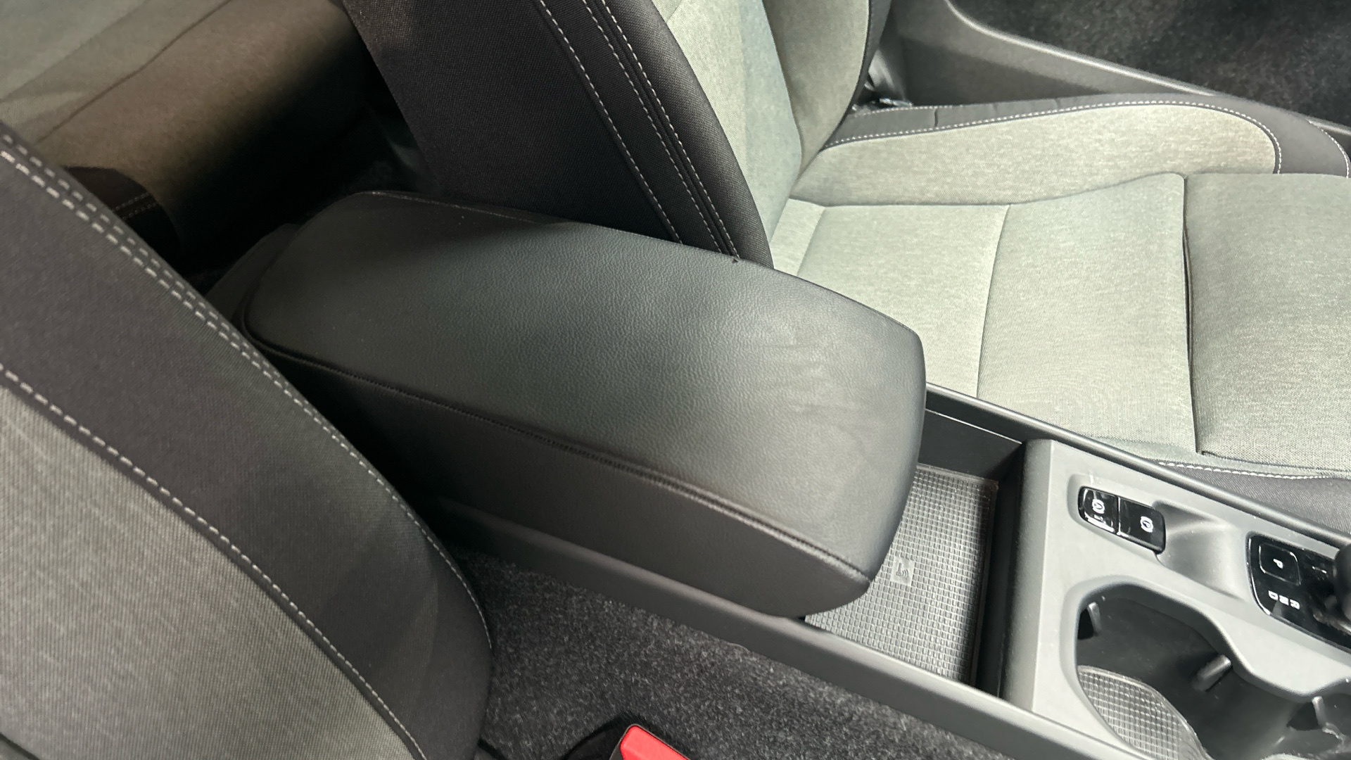 Volvo XC40 segunda mano 77301658 - 24 Volvo XC40 segunda mano 77301658 - 24