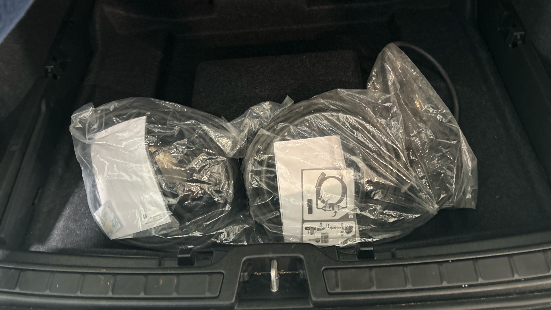 Volvo XC40 segunda mano 77301658 - 28 Volvo XC40 segunda mano 77301658 - 28