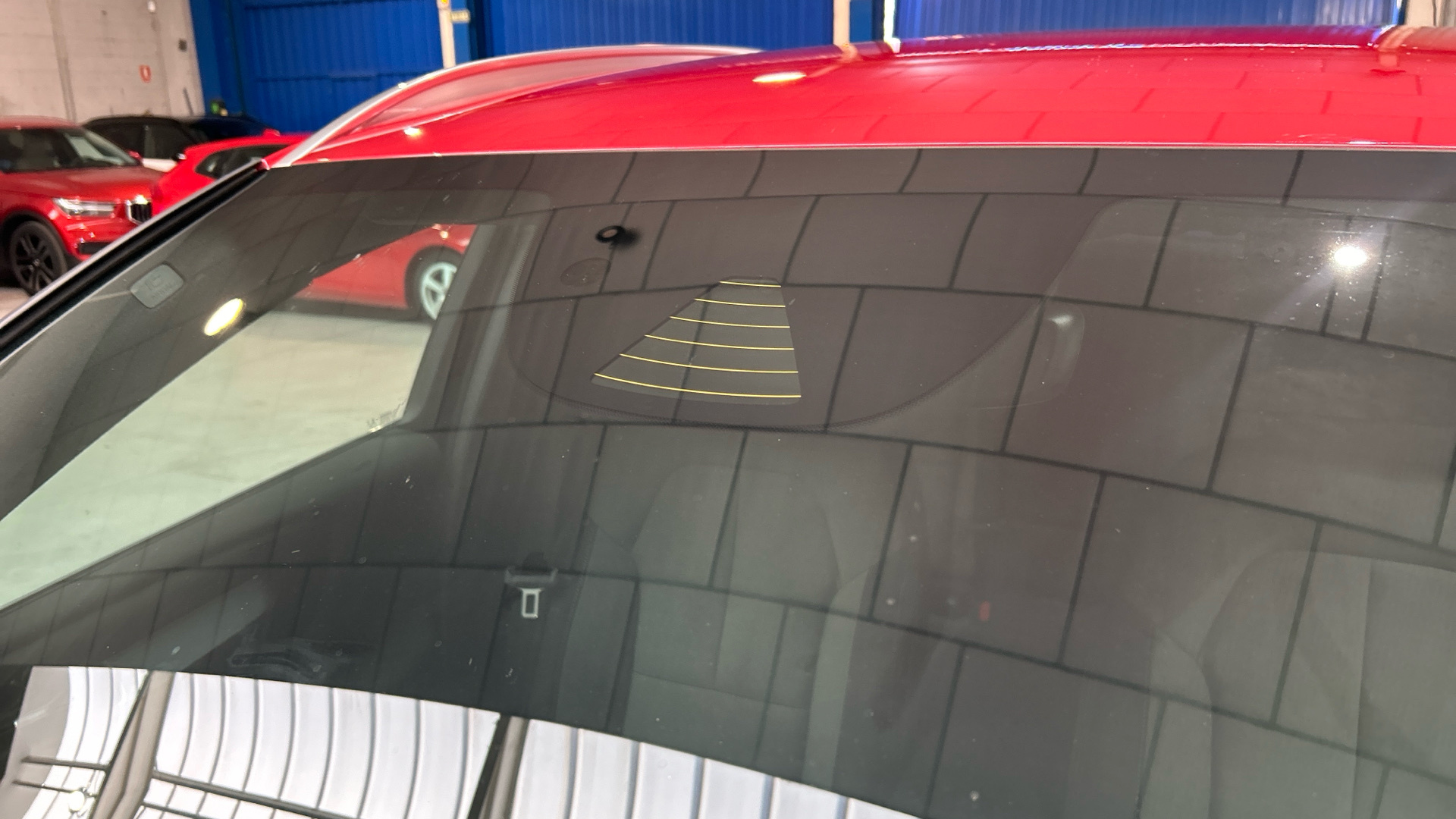 Volvo XC40 segunda mano 77301658 - 32 Volvo XC40 segunda mano 77301658 - 32