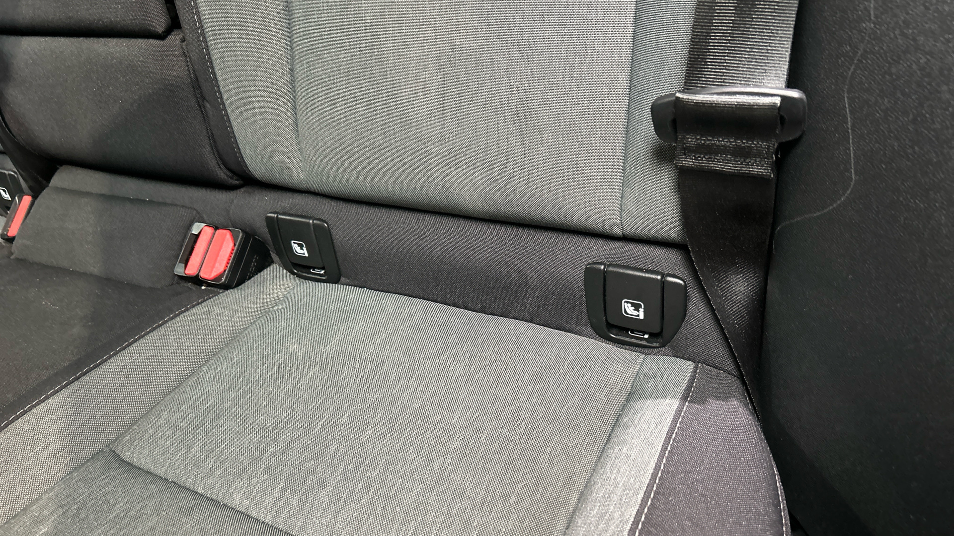 Volvo XC40 segunda mano 77301658 - 45 Volvo XC40 segunda mano 77301658 - 45
