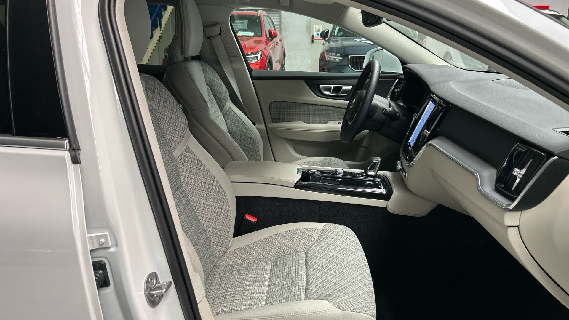 Volvo V60 segunda mano 77301682 - 8