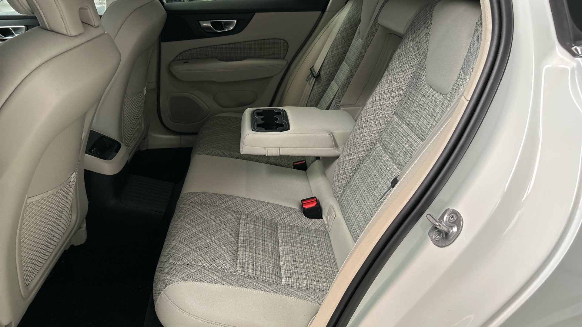 Volvo V60 segunda mano 77301682 - 10