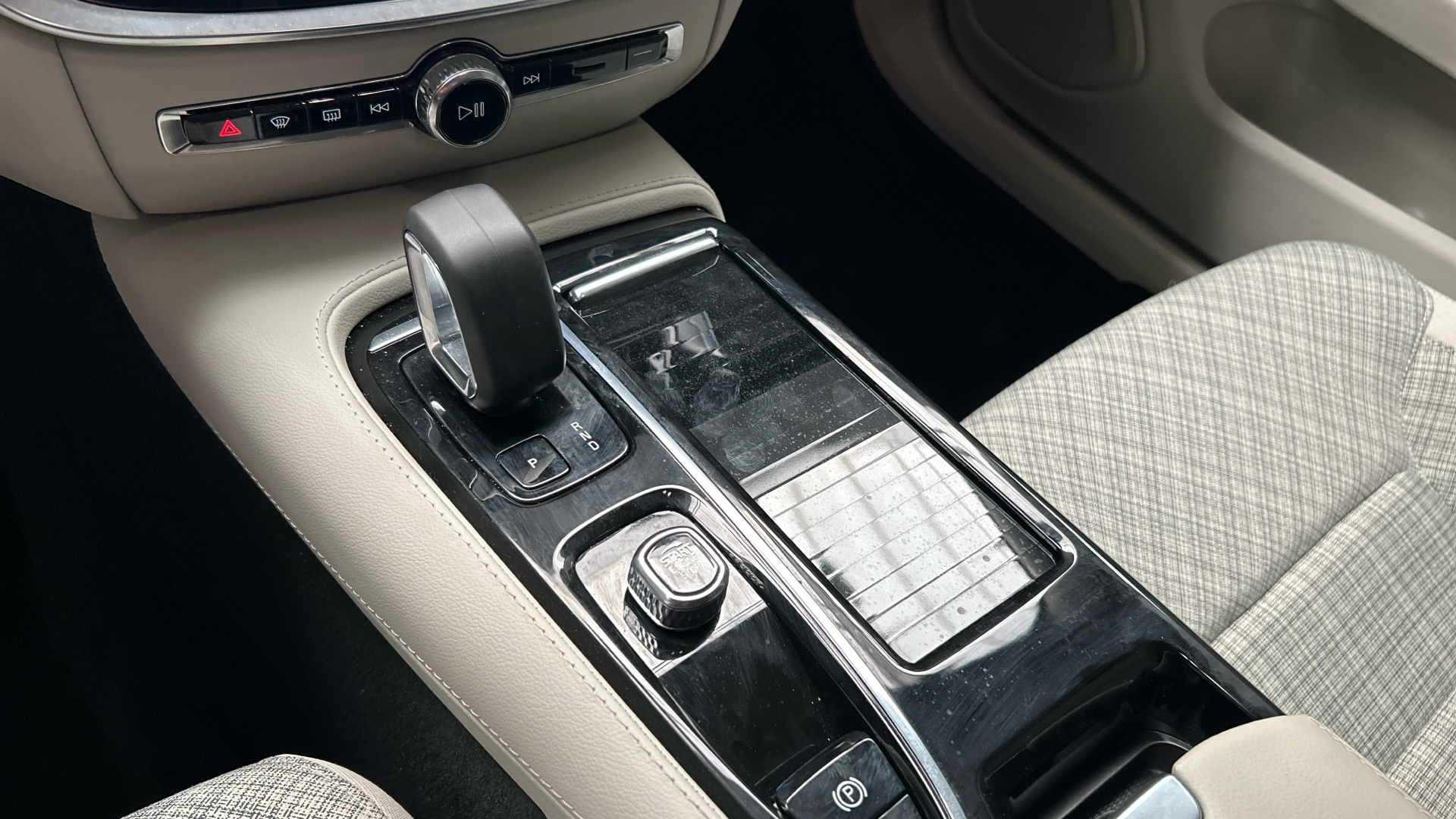 Volvo V60 segunda mano 77301682 - 16