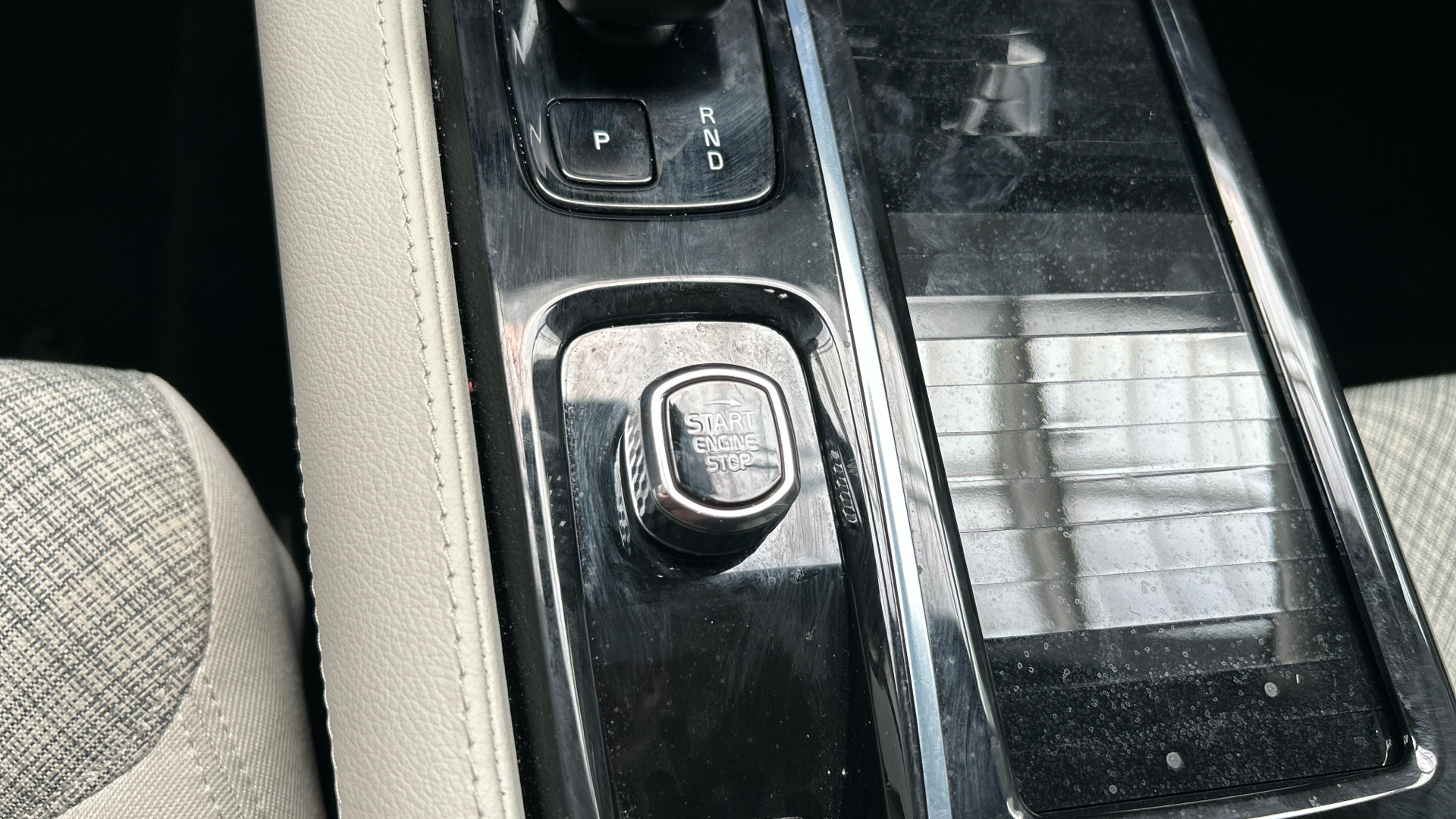 Volvo V60 segunda mano 77301682 - 23