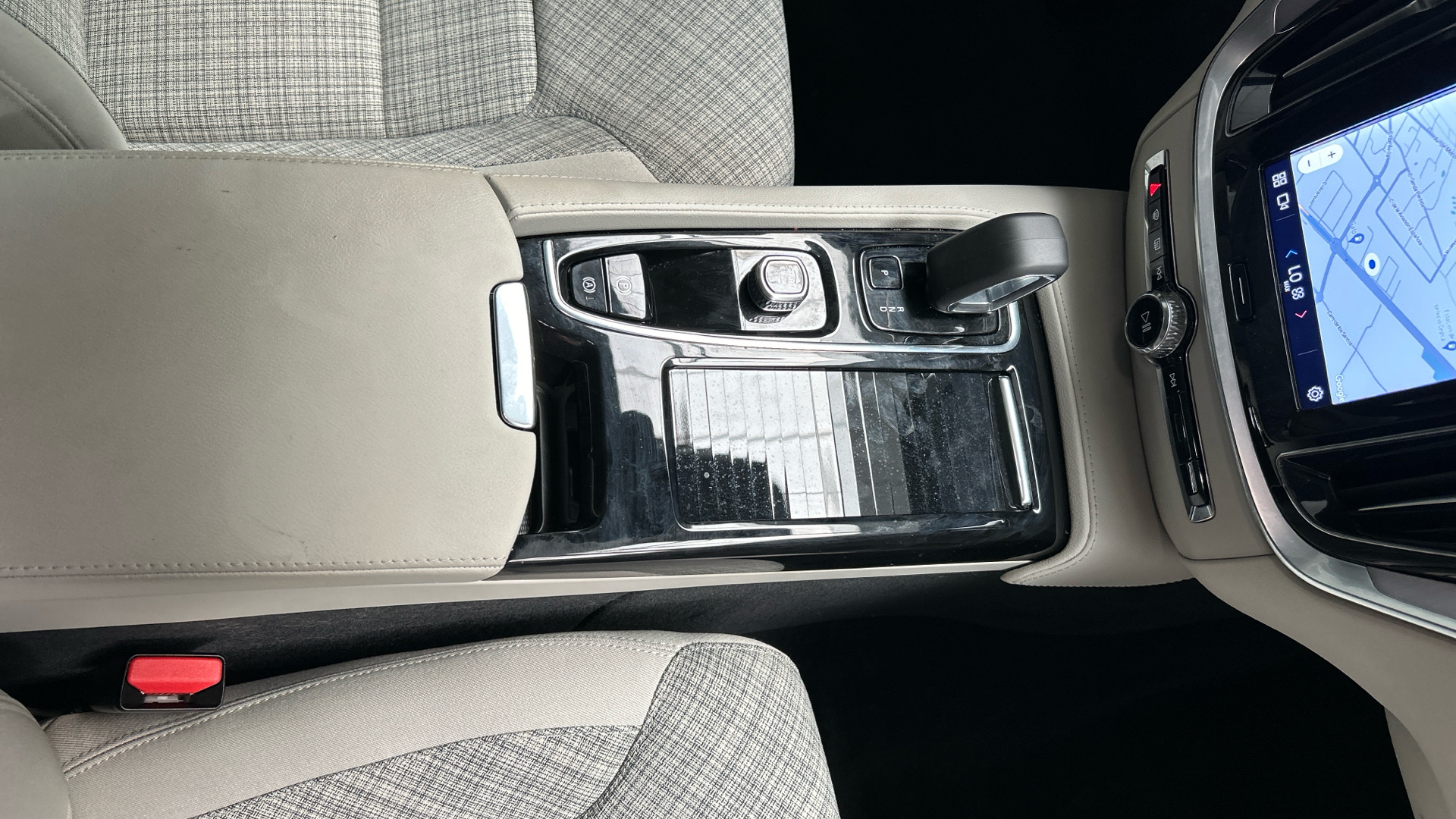 Volvo V60 segunda mano 77301682 - 24