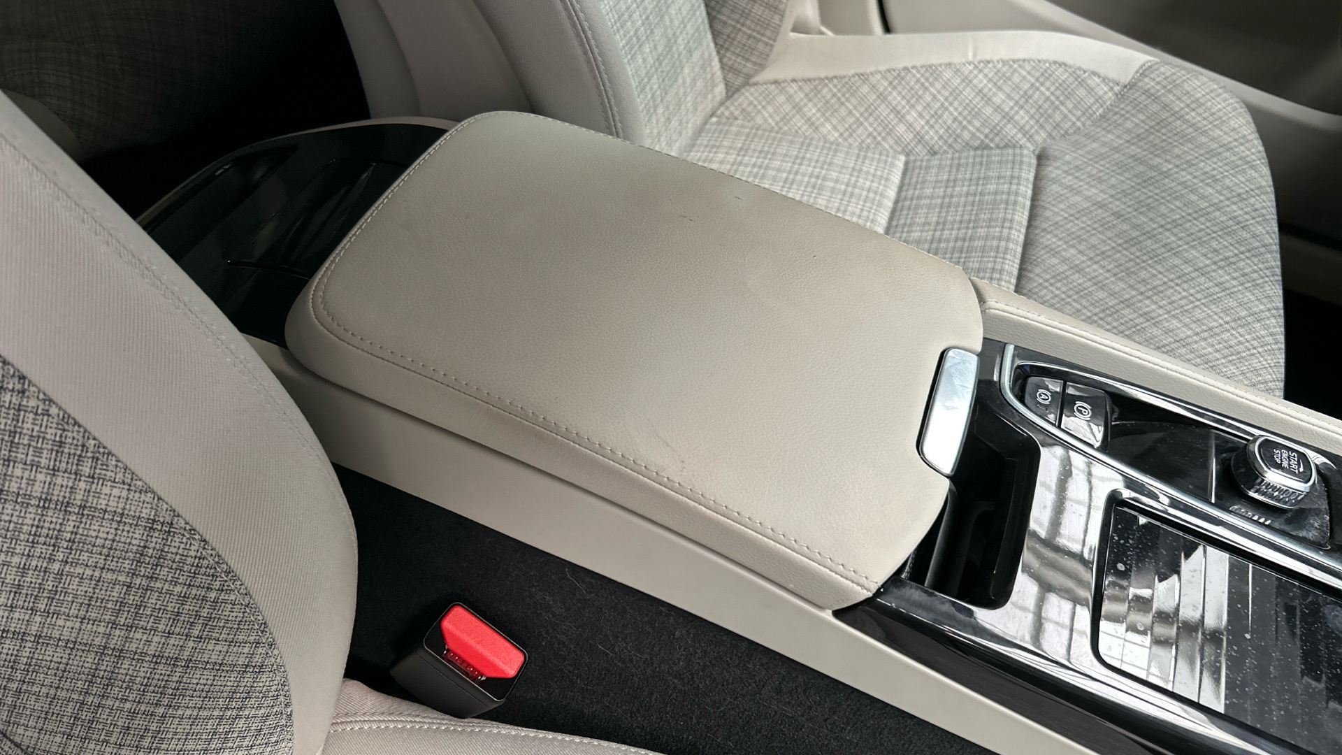 Volvo V60 segunda mano 77301682 - 25