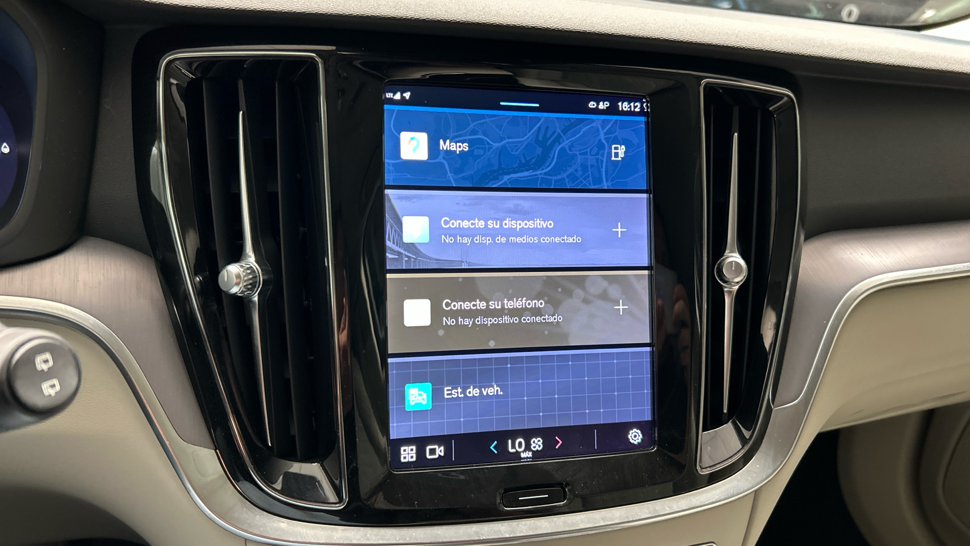 Volvo V60 segunda mano 77301682 - 26