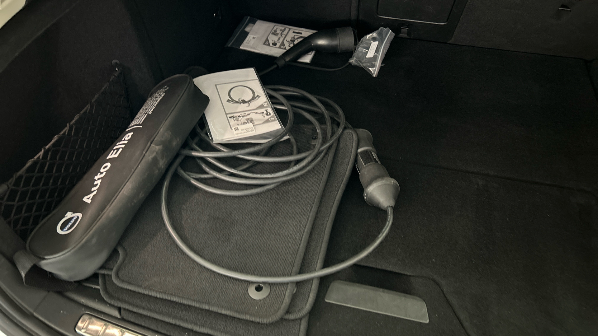 Volvo V60 segunda mano 77301682 - 29