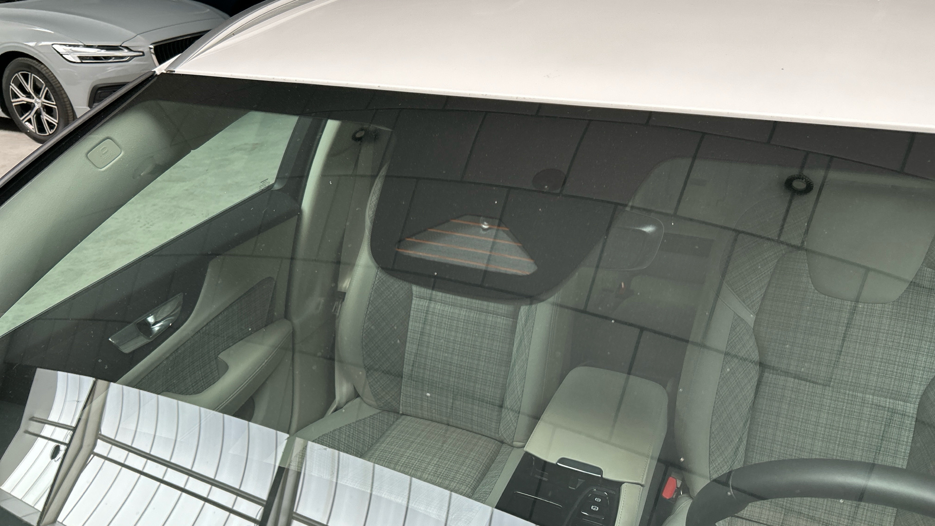 Volvo V60 segunda mano 77301682 - 33