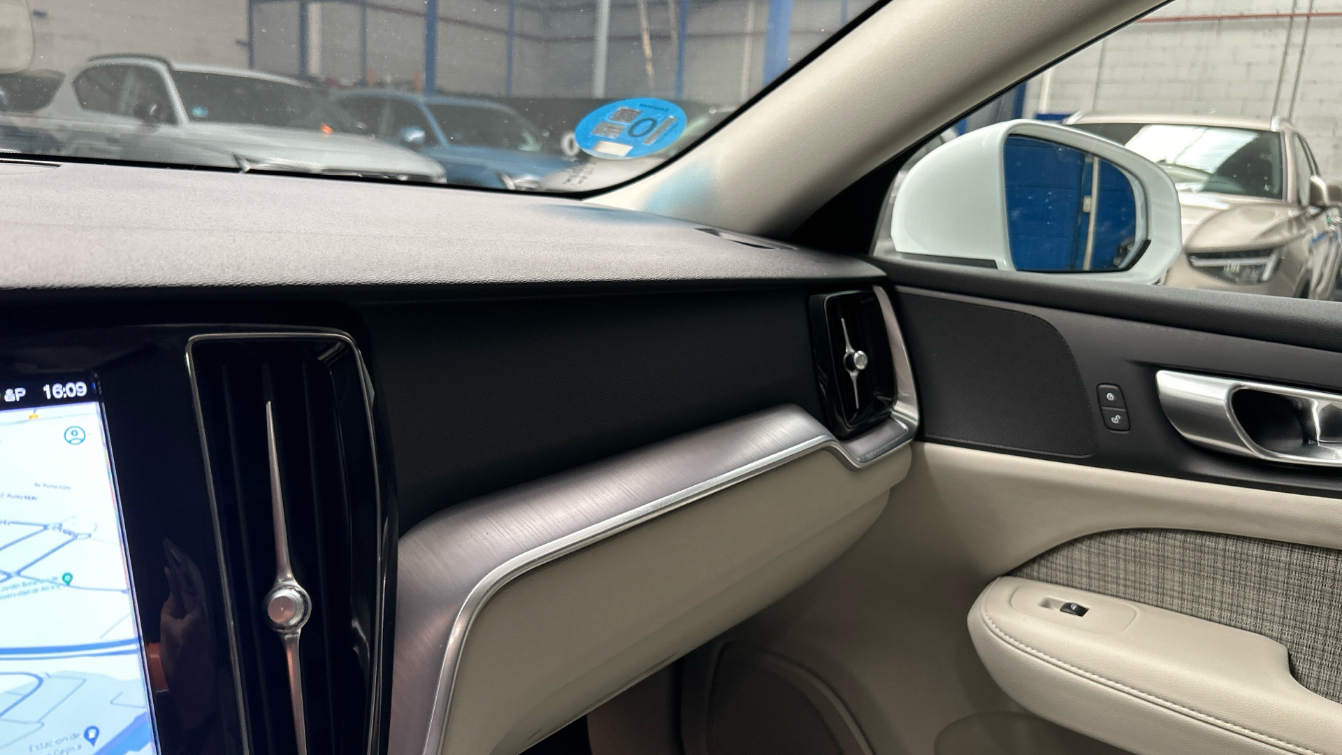 Volvo V60 segunda mano 77301682 - 45