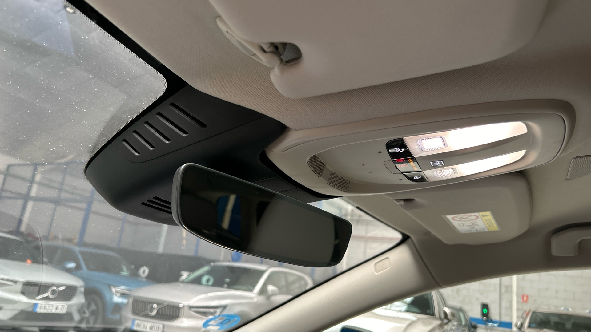 Volvo V60 segunda mano 77301682 - 47