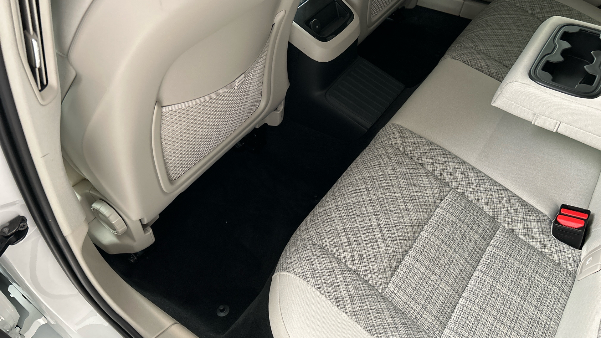 Volvo V60 segunda mano 77301682 - 48