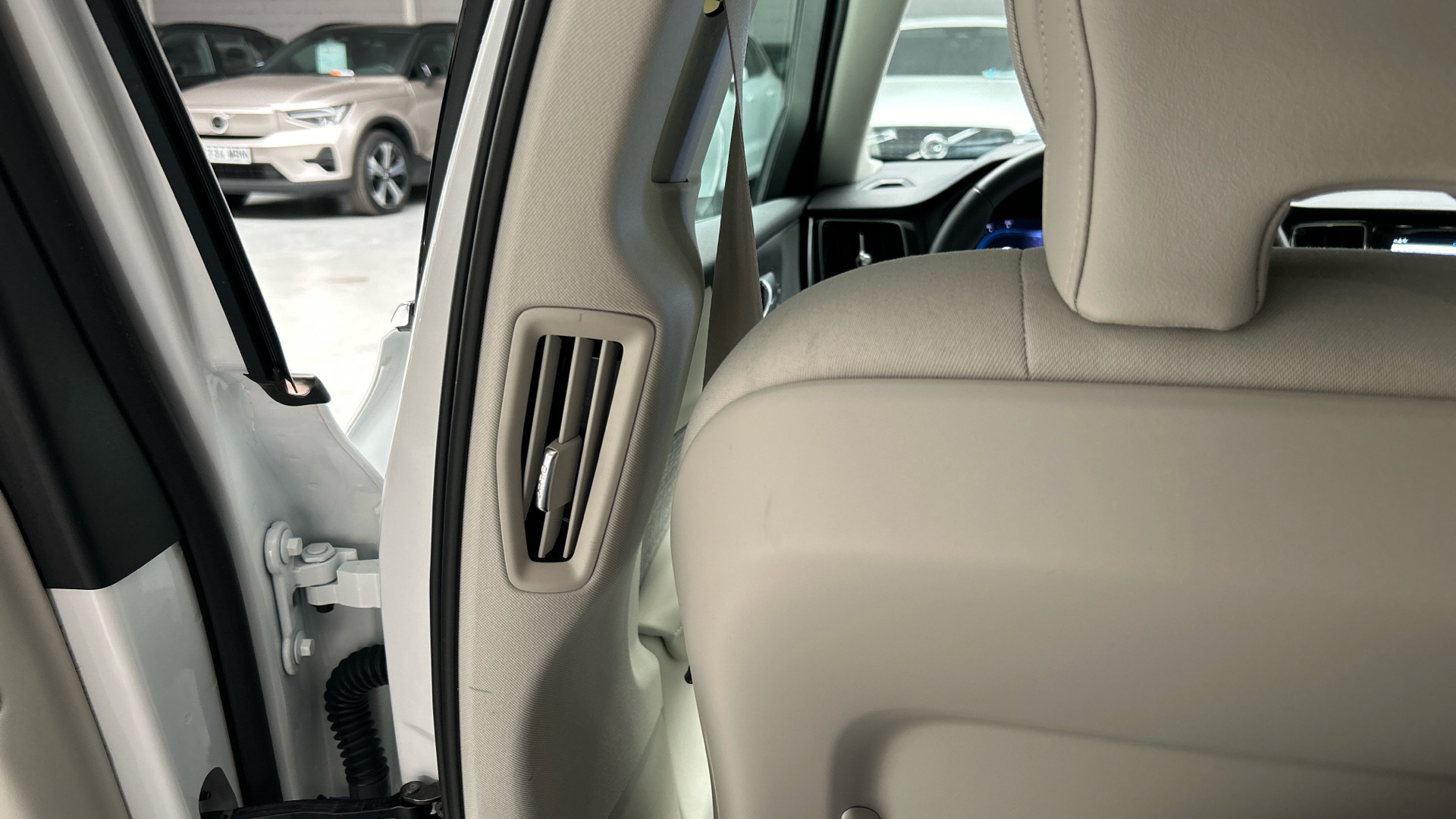 Volvo V60 segunda mano 77301682 - 50