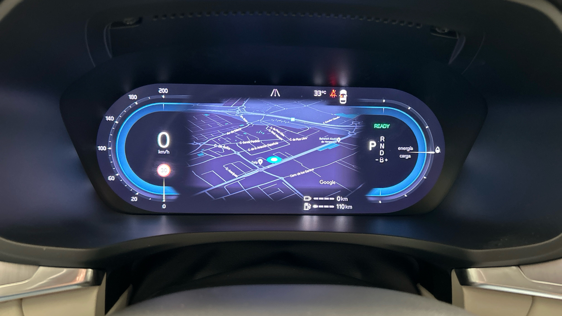 Volvo V60 segunda mano 77301682 - 53