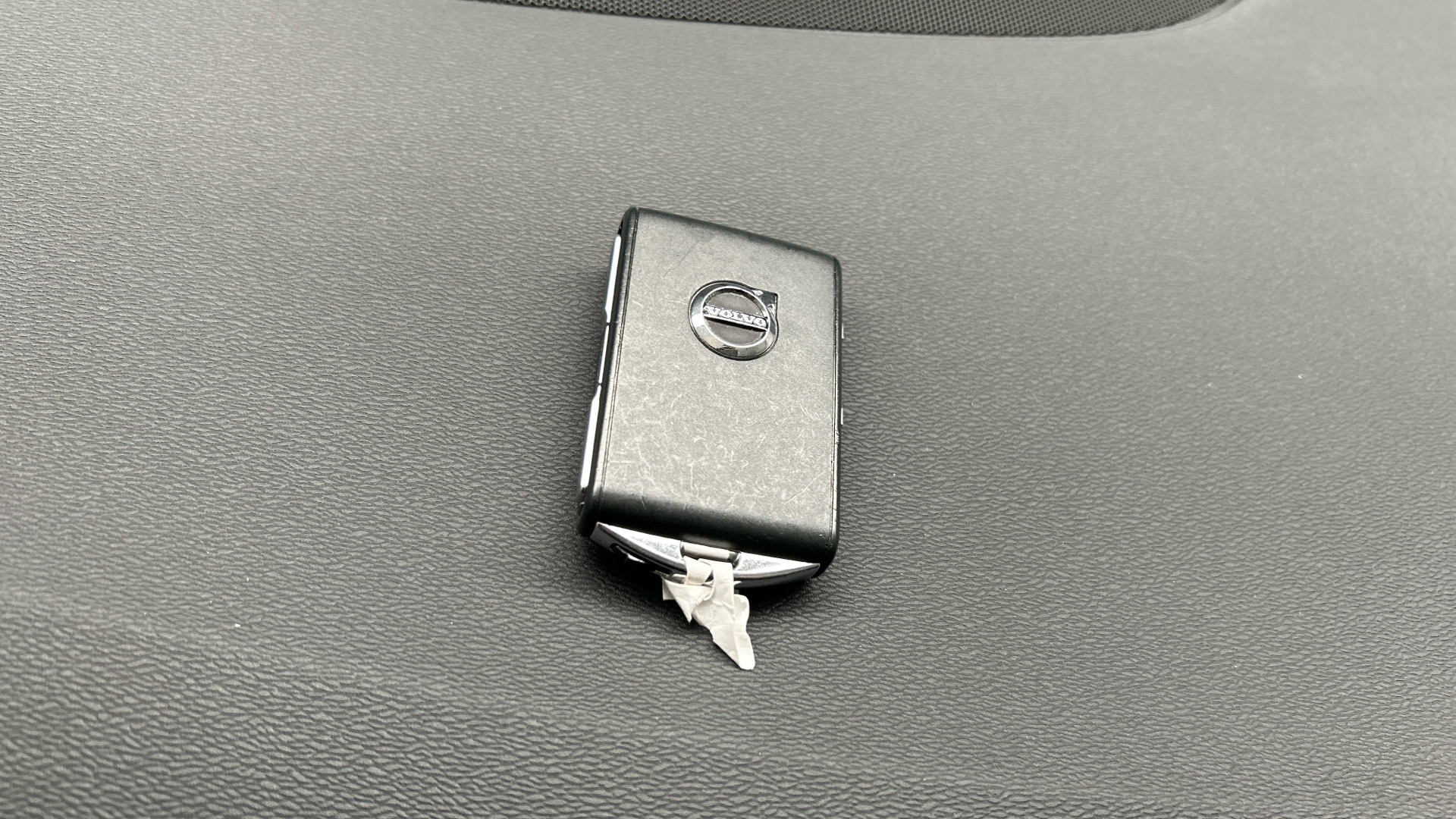 Volvo V60 segunda mano 77301682 - 54