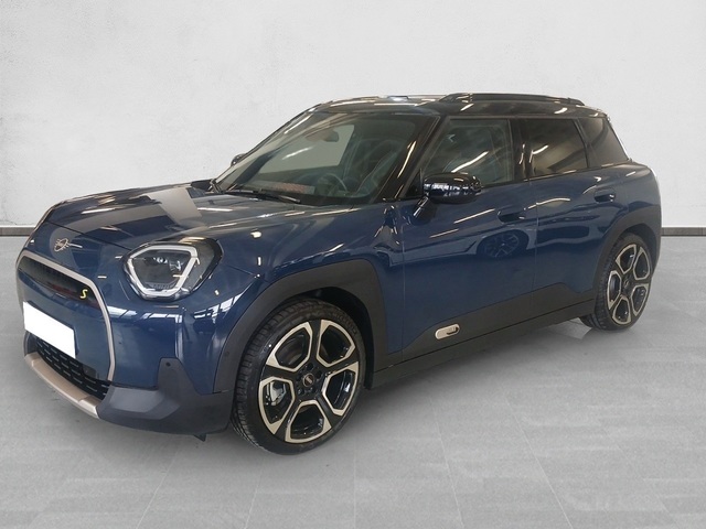 fotoG 0 del MINI MINI Aceman SE 160 kW (218 CV) 218cv Eléctrico del 2025 en Vizcaya