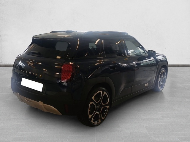 fotoG 3 del MINI MINI Aceman SE 160 kW (218 CV) 218cv Eléctrico del 2025 en Vizcaya