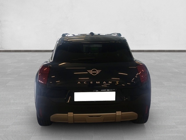 fotoG 4 del MINI MINI Aceman SE 160 kW (218 CV) 218cv Eléctrico del 2025 en Vizcaya