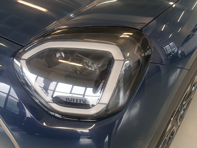 fotoG 5 del MINI MINI Aceman SE 160 kW (218 CV) 218cv Eléctrico del 2025 en Vizcaya