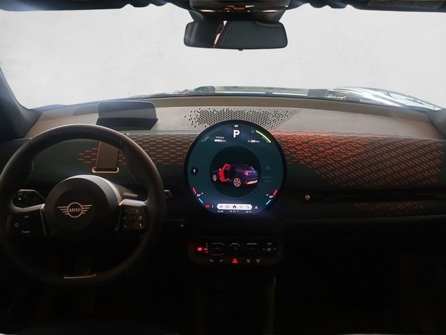 fotoG 6 del MINI MINI Aceman SE 160 kW (218 CV) 218cv Eléctrico del 2025 en Vizcaya