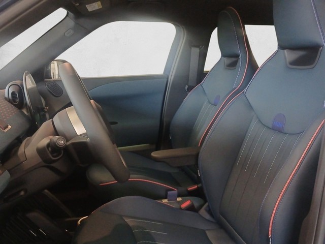 fotoG 9 del MINI MINI Aceman SE 160 kW (218 CV) 218cv Eléctrico del 2025 en Vizcaya