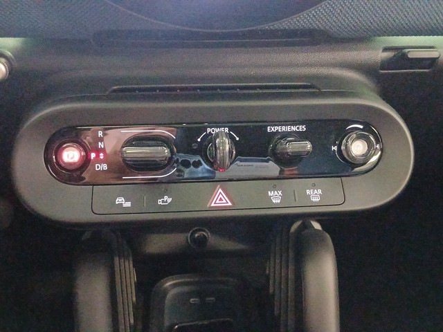 fotoG 16 del MINI MINI Aceman SE 160 kW (218 CV) 218cv Eléctrico del 2025 en Vizcaya