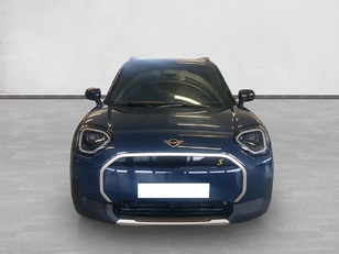 Fotos de MINI Aceman SE 160 kW (218 CV)