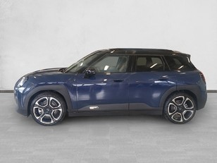 Fotos de MINI Aceman SE 160 kW (218 CV)