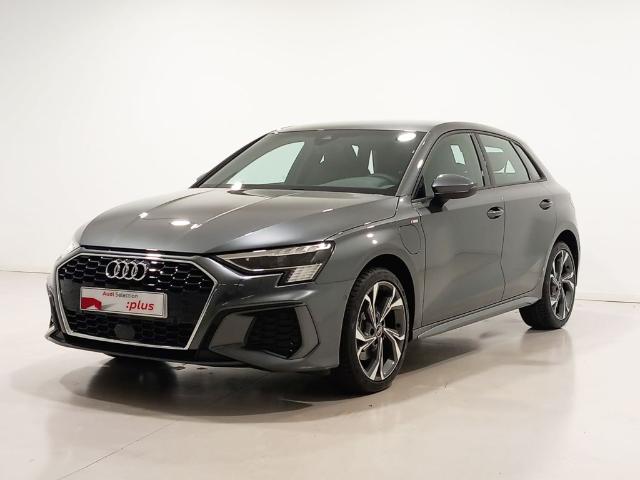Audi A3 Sportback TFSIe 40 TFSI e de segunda mano