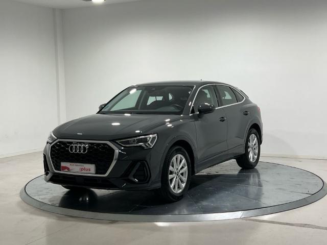 Audi Q3 Sportback 35 TFSI de segunda mano