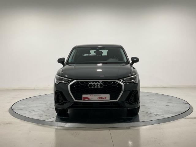 Audi Q3 Sportback Advanced 35 TFSI 110 kW (150 CV) S tronic