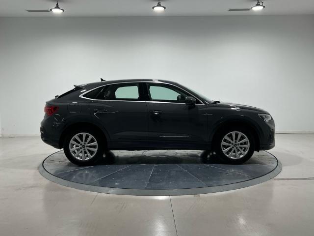 Audi Q3 Sportback Advanced 35 TFSI 110 kW (150 CV) S tronic