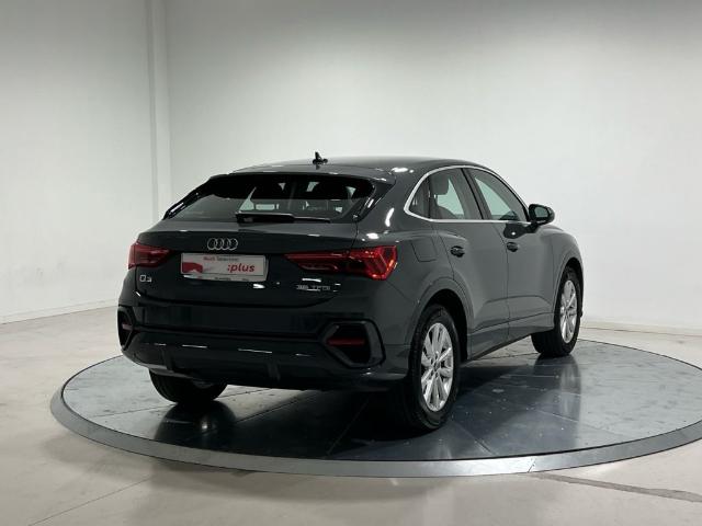 Audi Q3 Sportback Advanced 35 TFSI 110 kW (150 CV) S tronic