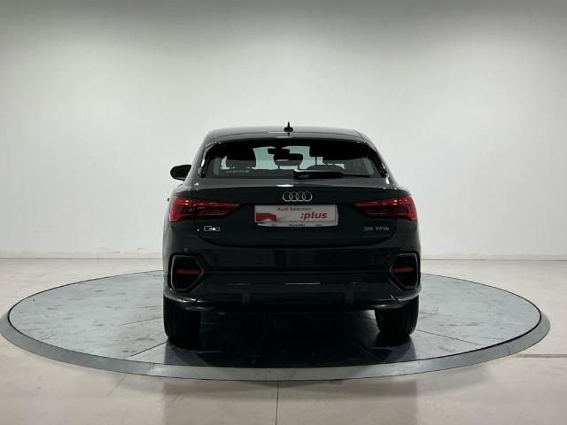 Audi Q3 Sportback Advanced 35 TFSI 110 kW (150 CV) S tronic
