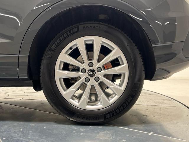 Audi Q3 Sportback Advanced 35 TFSI 110 kW (150 CV) S tronic