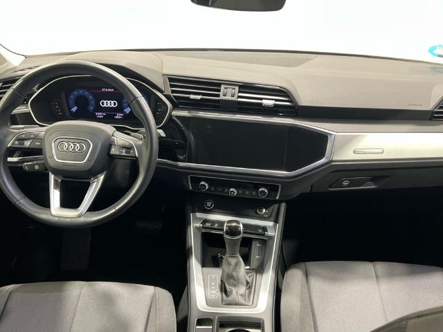 Audi Q3 Sportback Advanced 35 TFSI 110 kW (150 CV) S tronic