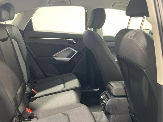 Audi Q3 Sportback Advanced 35 TFSI 110 kW (150 CV) S tronic