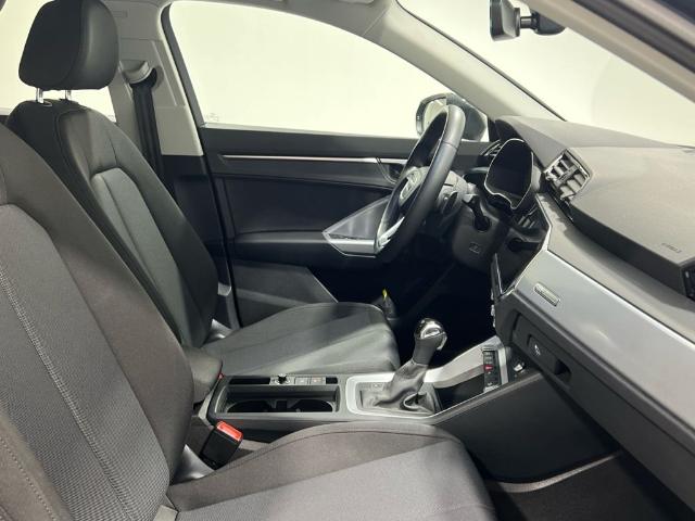 Audi Q3 Sportback Advanced 35 TFSI 110 kW (150 CV) S tronic