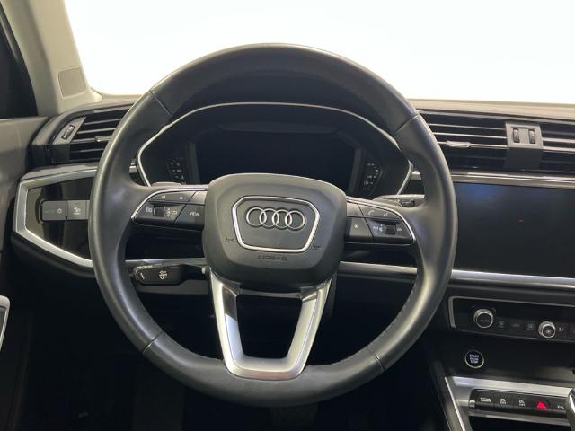 Audi Q3 Sportback Advanced 35 TFSI 110 kW (150 CV) S tronic