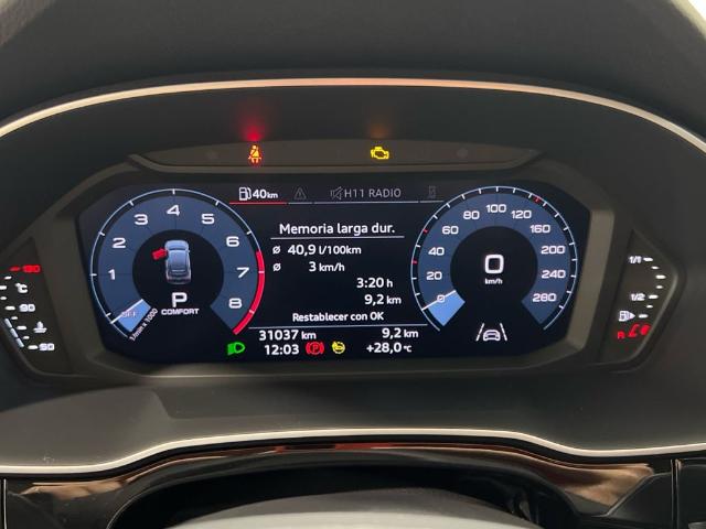 Audi Q3 Sportback Advanced 35 TFSI 110 kW (150 CV) S tronic