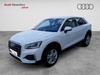 vehículo ocasión audi selection
