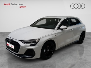 vehículo ocasión audi selection