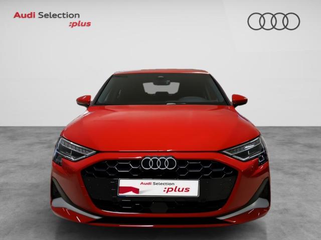 Audi A3 Sportback Advanced 35 TDI 110 kW (150 CV) S tronic