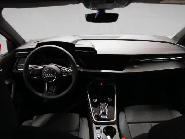 Audi A3 Sportback Advanced 35 TDI 110 kW (150 CV) S tronic