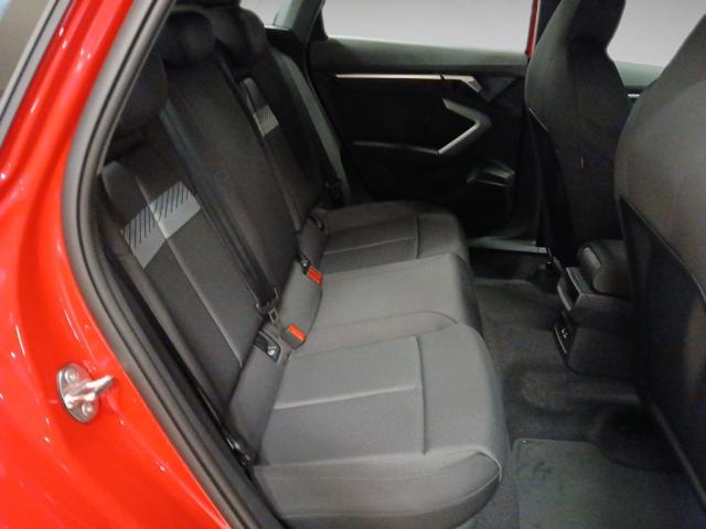 Audi A3 Sportback Advanced 35 TDI 110 kW (150 CV) S tronic